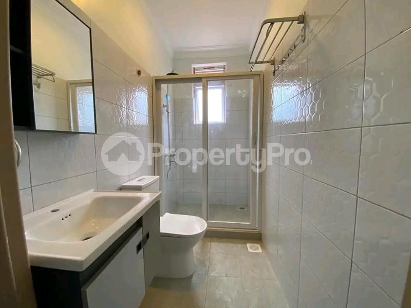 1 bedroom mini flat  Apartment Block Apartment for rent Ntinda kyambongo  Kyambogo Kampala Central - 5