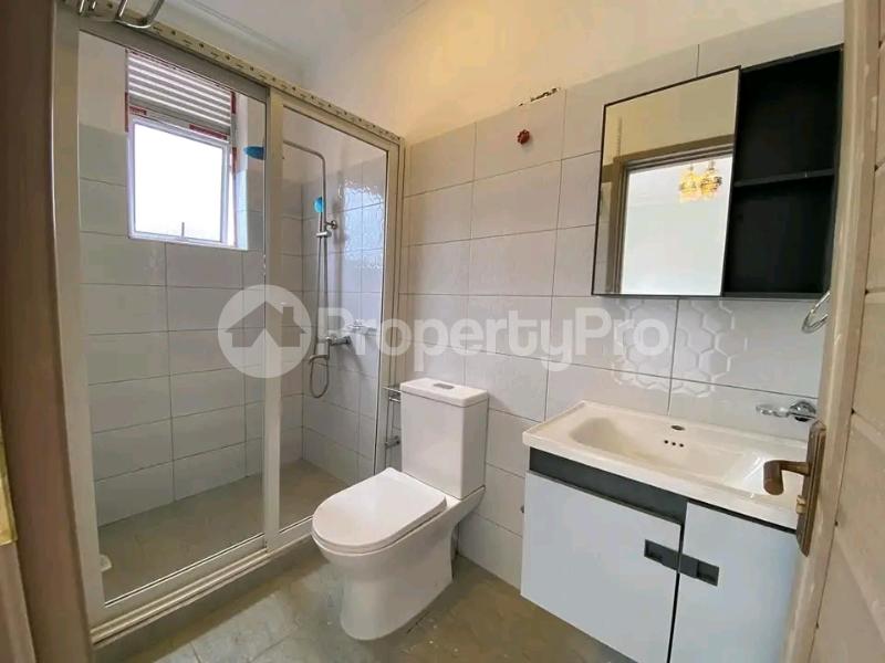 1 bedroom mini flat  Apartment Block Apartment for rent Ntinda kyambongo  Kyambogo Kampala Central - 4