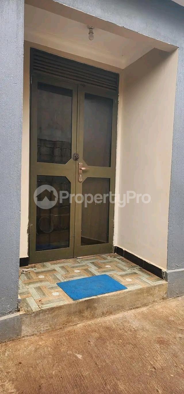 1 bedroom mini flat  Bungalow Apartment for rent Seeta Nyenje Goma Mukono Central - 5