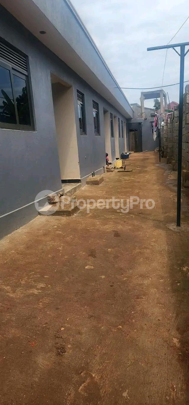 1 bedroom mini flat  Bungalow Apartment for rent Seeta Nyenje Goma Mukono Central - 0