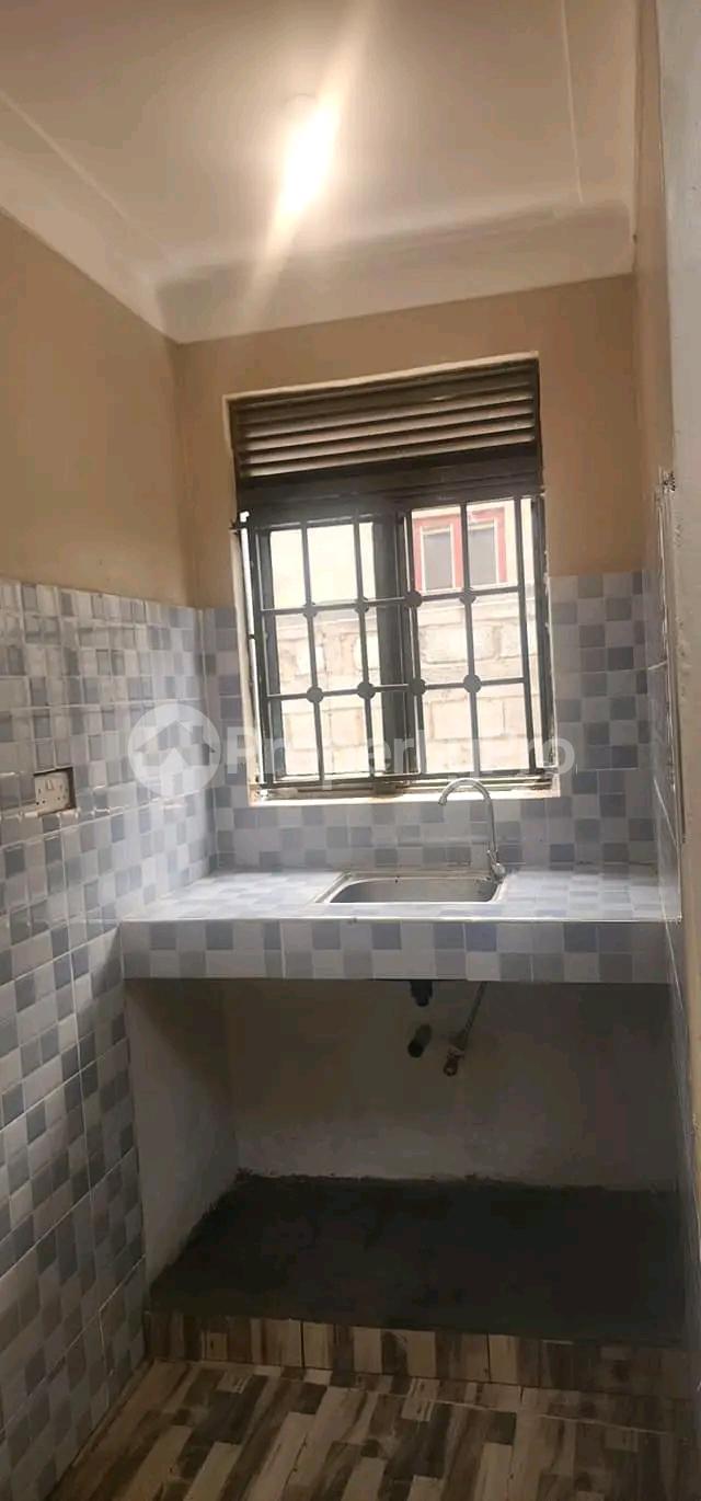 1 bedroom mini flat  Bungalow Apartment for rent Seeta Nyenje Goma Mukono Central - 1