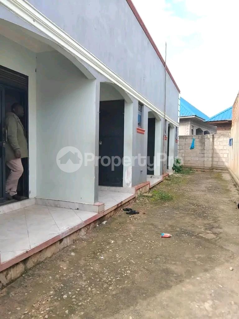 1 bedroom mini flat  Bungalow Apartment for rent Kira namugongo sonde Kira Wakiso Central - 0