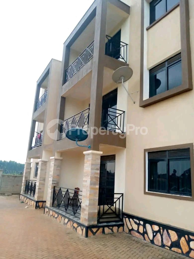 1 bedroom mini flat  Apartment Block Apartment for rent Namugongo sonde Kira Wakiso Central - 2