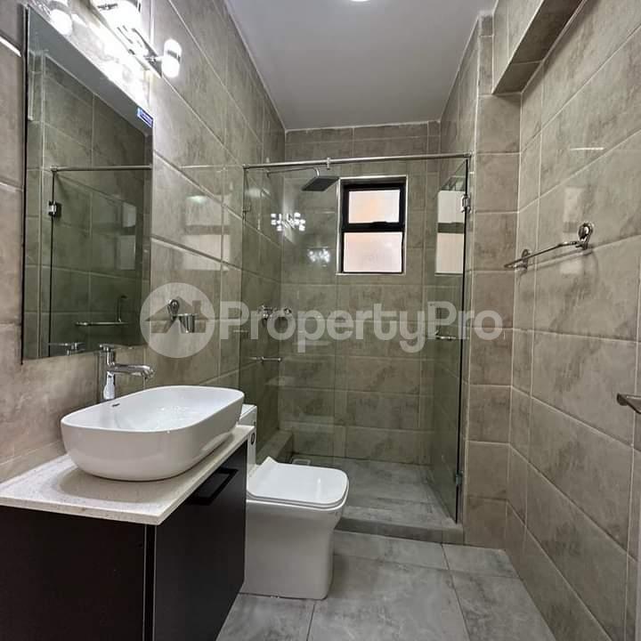 1 bedroom mini flat Townhouses Houses for rent Eldoret North Uasin