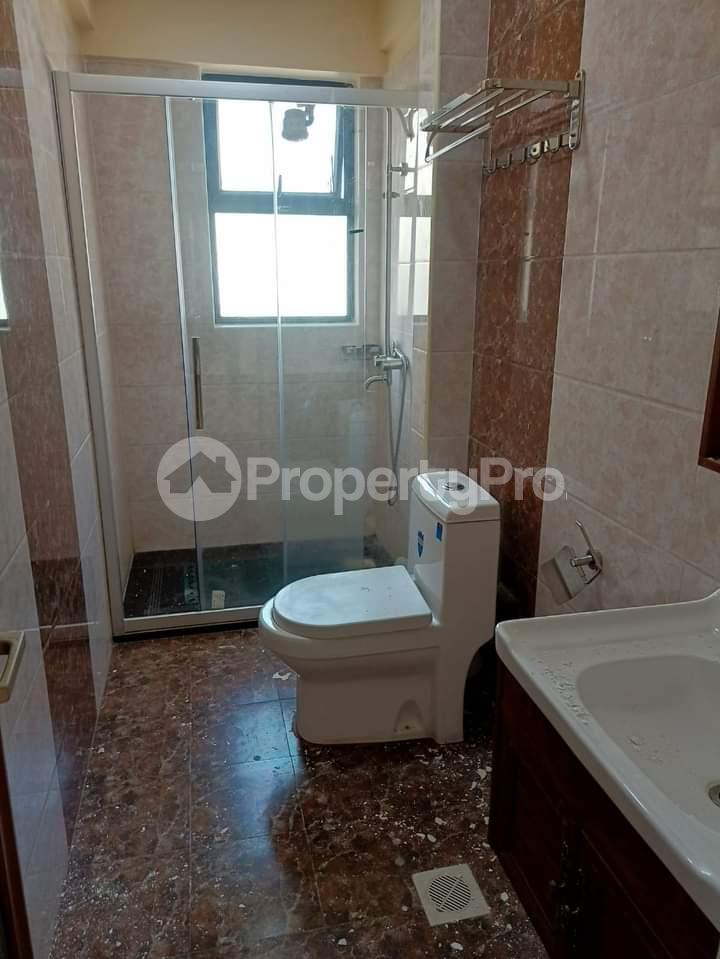 1 bedroom mini flat Townhouses Houses for rent Pipeline Nairobi (PID