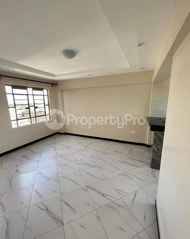 1 bedroom mini flat Townhouses Houses for rent Eastleigh North Nairobi