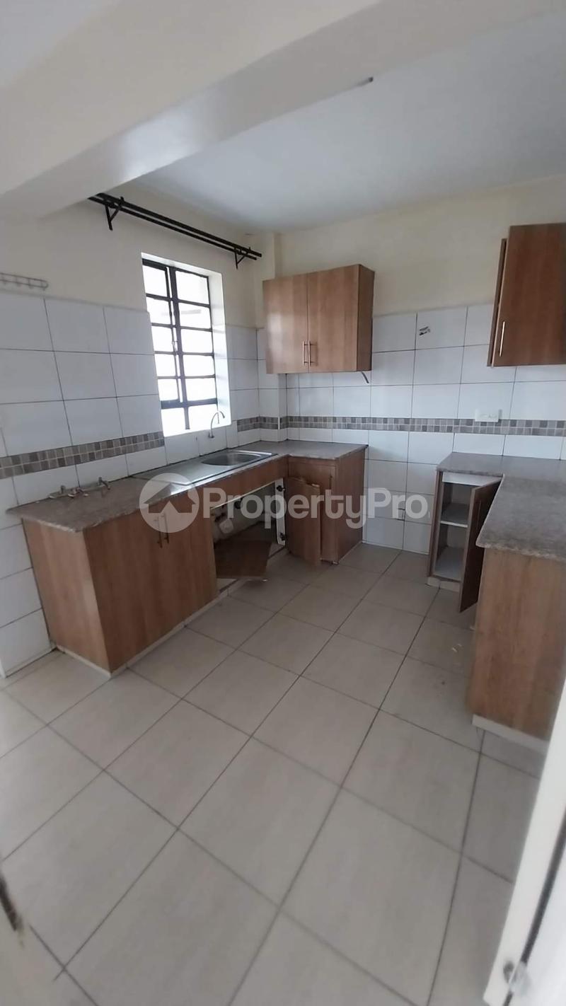 1 bedroom mini flat Townhouses Houses for rent Githurai Nairobi (PID