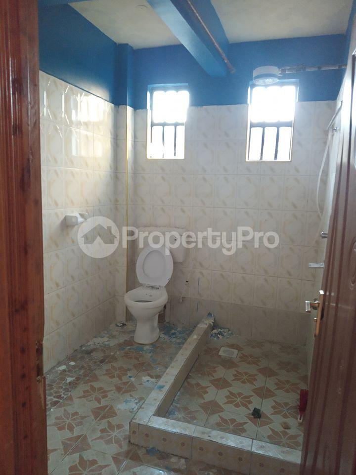 1 bedroom mini flat Bungalow Houses for rent Donholm Nairobi (PID