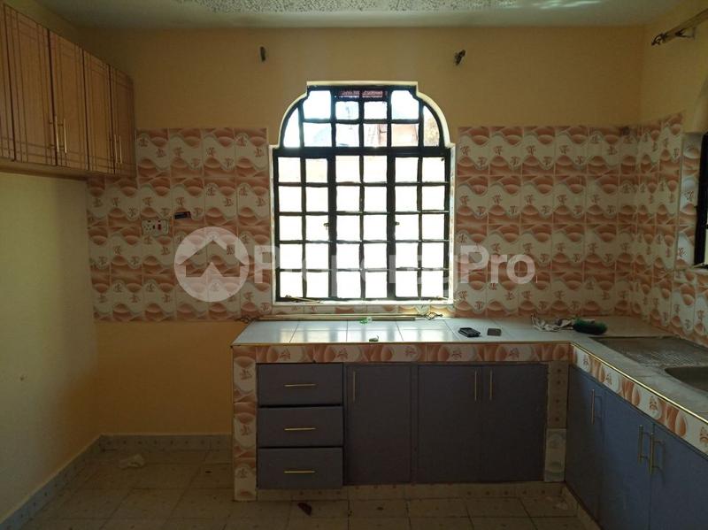 1 bedroom mini flat Bungalow Houses for rent Langata Area Langata