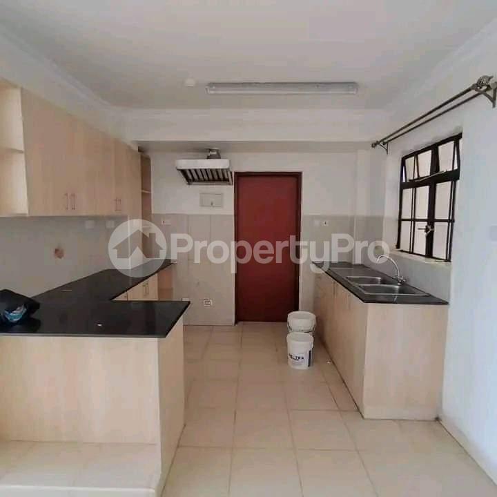 1 bedroom mini flat Townhouses Houses for rent Jamhuri Nairobi (PID