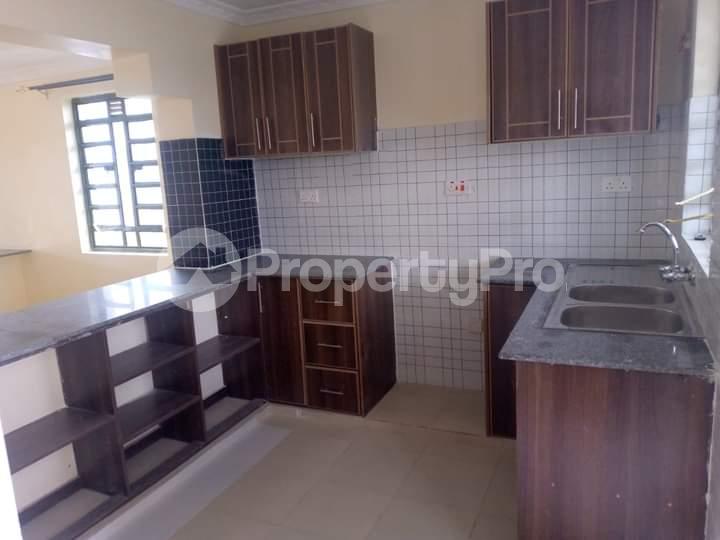 1 bedroom mini flat Townhouses Houses for rent Jamhuri Nairobi (PID