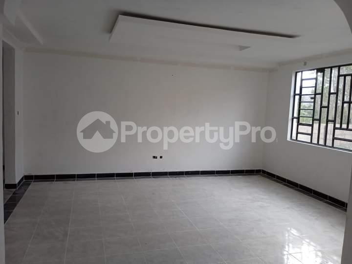 1 bedroom mini flat Townhouses Houses for rent Jamhuri Nairobi (PID