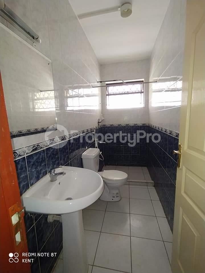 1 bedroom mini flat Townhouses Houses for rent Jamhuri Nairobi (PID