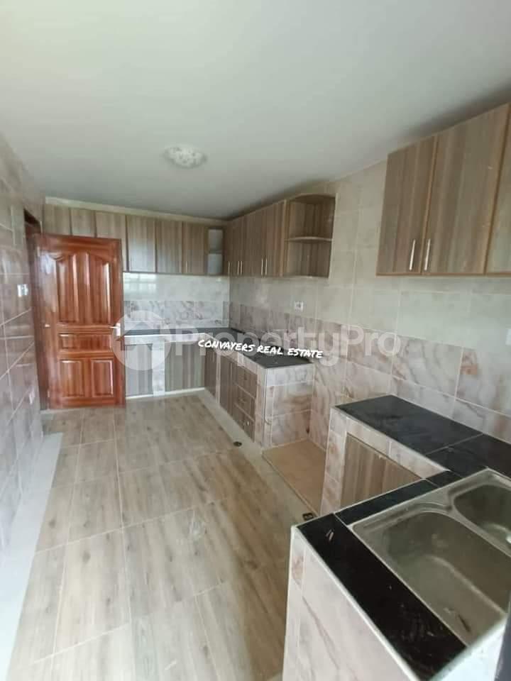 1 bedroom mini flat Townhouses Houses for rent Kitengela Kajiado (PID