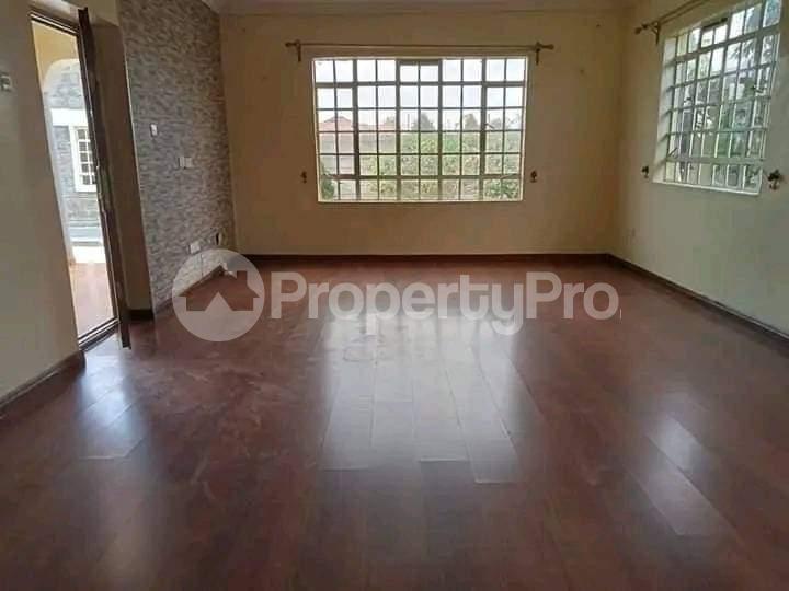 1 bedroom mini flat Townhouses Houses for rent Langata Nairobi (PID