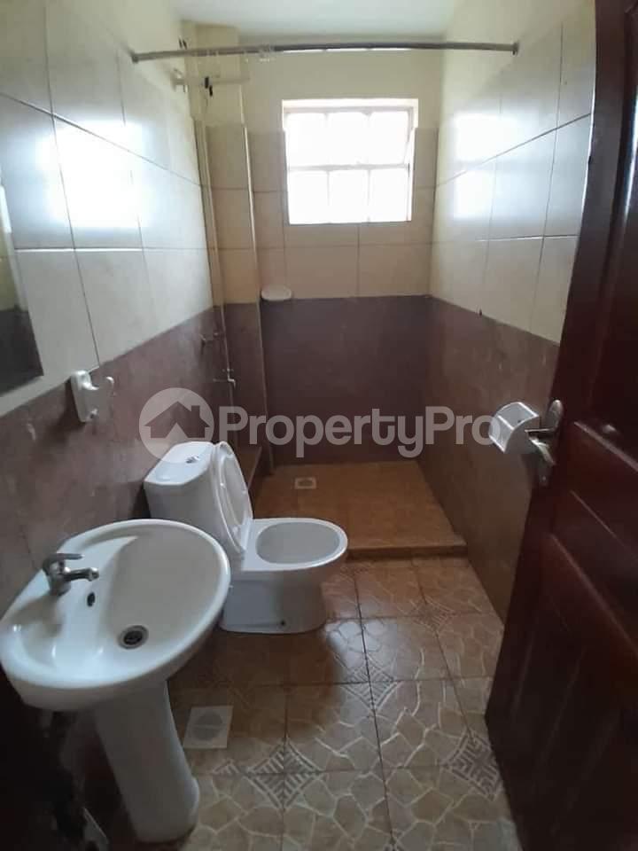 1 bedroom mini flat Townhouses Houses for rent Lurambi Kakamega (PID