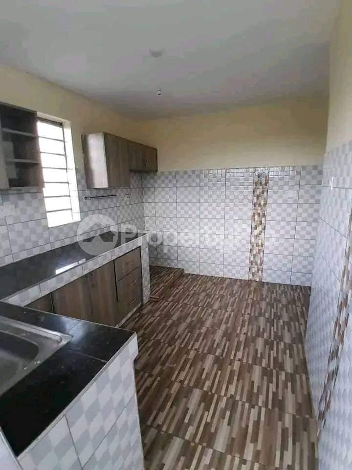 1 bedroom mini flat Townhouses Houses for rent Lurambi Kakamega (PID