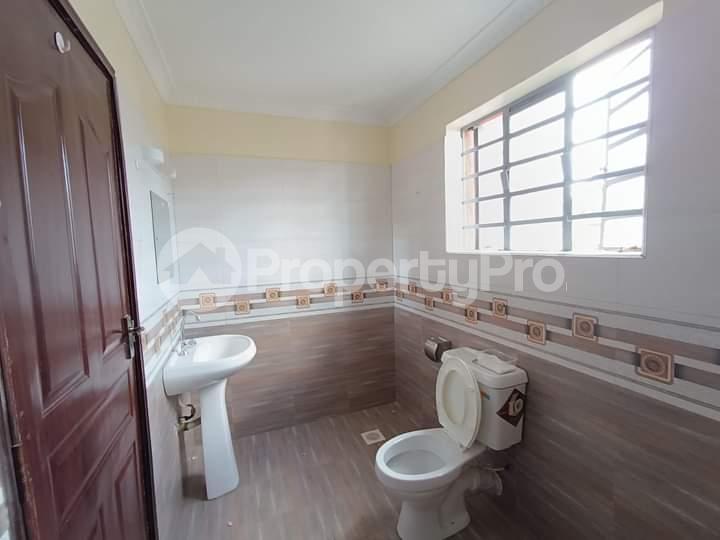 1 bedroom mini flat Townhouses Houses for rent Umoja Nairobi (PID