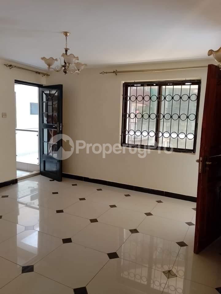 1 bedroom mini flat Townhouses Houses for rent Umoja Nairobi (PID