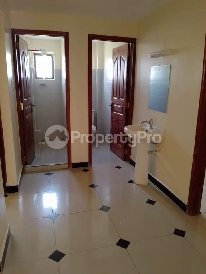 1 bedroom mini flat Townhouses Houses for rent Umoja Nairobi (PID