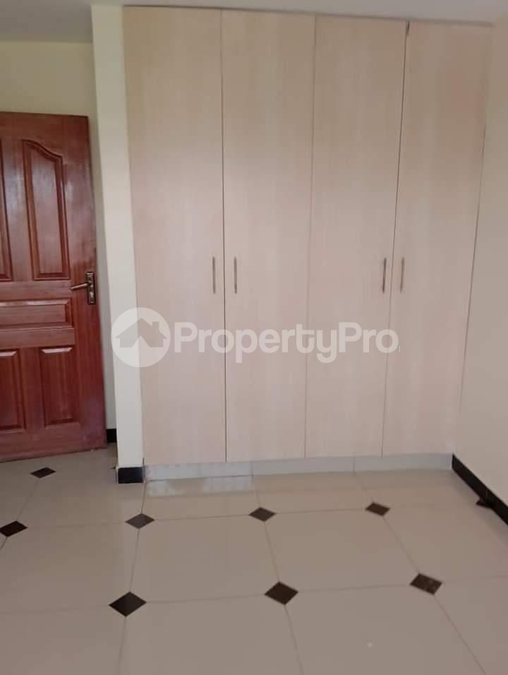 1 bedroom mini flat Townhouses Houses for rent Umoja Nairobi (PID