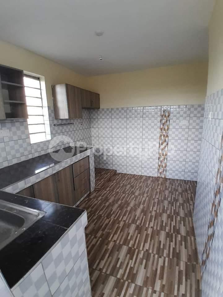 1 bedroom mini flat Townhouses Houses for rent Ngara Nairobi (PID