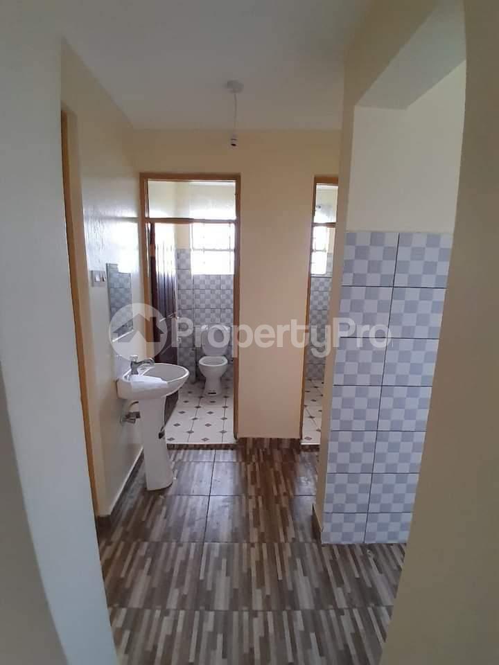 1 bedroom mini flat Townhouses Houses for rent Ngara Nairobi (PID