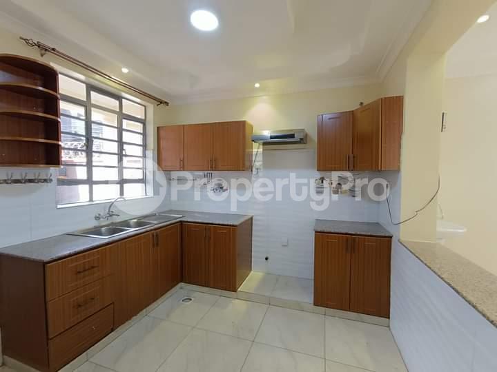 1 bedroom mini flat Townhouses Houses for rent Zimmerman Nairobi (PID