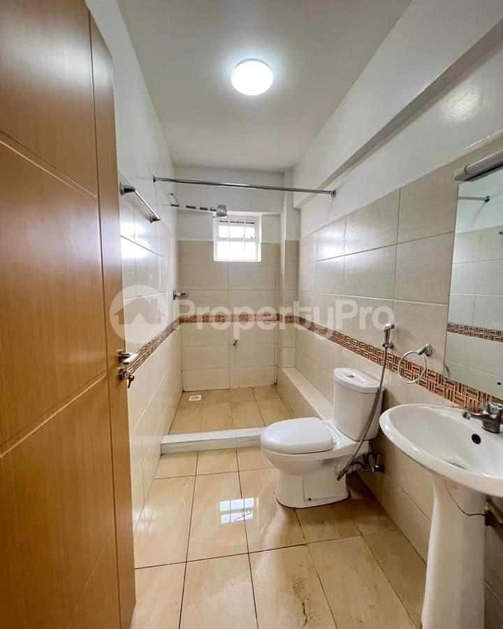 1 bedroom mini flat Townhouses Houses for rent Langata Nairobi (PID