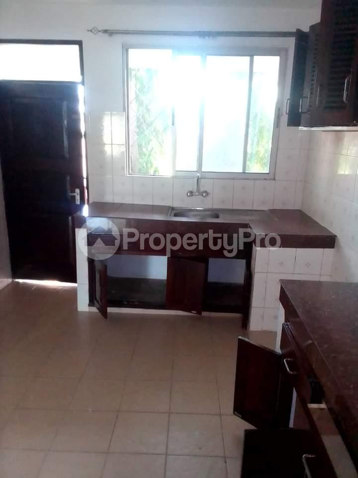 1 bedroom mini flat Townhouses Houses for rent Umoja Nairobi (PID