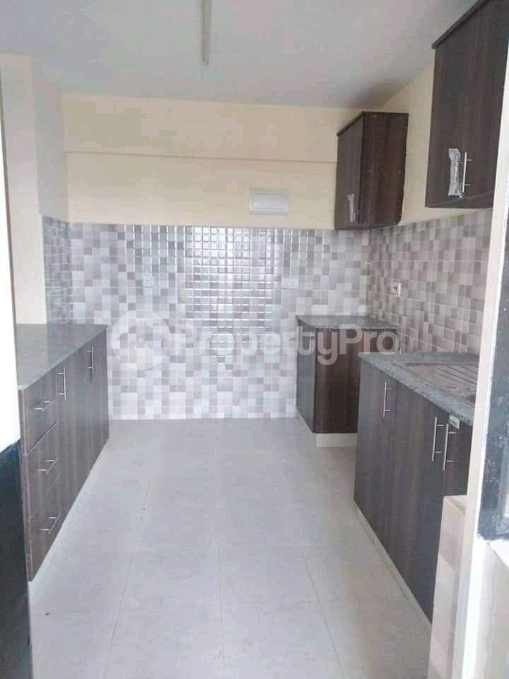 1 bedroom mini flat Townhouses Houses for rent ruiru bypass Utawala