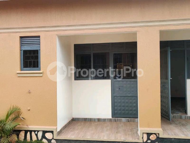 1 bedroom mini flat  Bungalow Apartment for rent Wakiso Nasana  Nabweru Wakiso Central - 1
