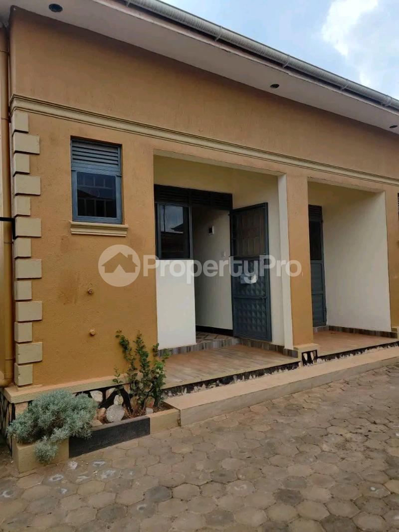 1 bedroom mini flat  Bungalow Apartment for rent Wakiso Nasana  Nabweru Wakiso Central - 6