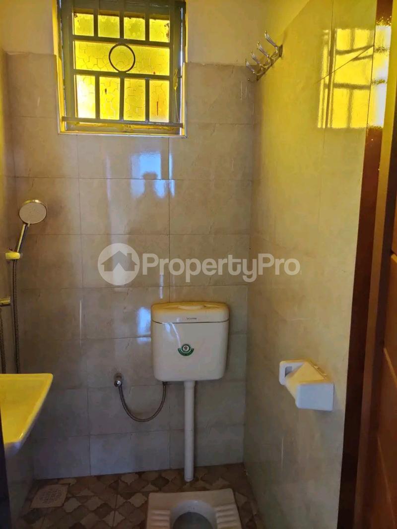 1 bedroom mini flat  Bungalow Apartment for rent Wakiso Nasana  Nabweru Wakiso Central - 5
