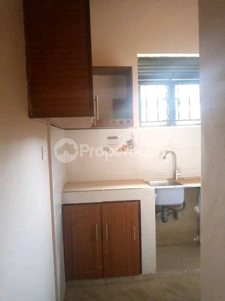 1 bedroom mini flat  Bungalow Apartment for rent Kasagati off Gayaza road  Gayaza Wakiso Central - 1