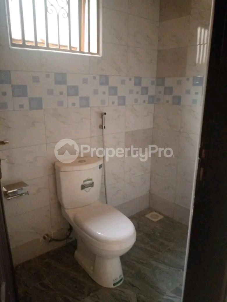 1 bedroom mini flat  Bungalow Apartment for rent Wapewo off Gayaza road  Gayaza Wakiso Central - 3