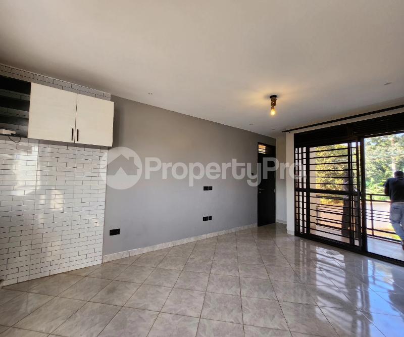 1 bedroom mini flat  Apartment Block Apartment for rent Kisaasi road Kisaasi Kampala Central - 5