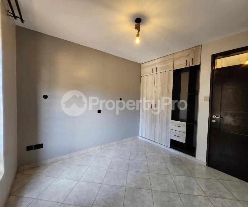 1 bedroom mini flat  Apartment Block Apartment for rent Kisaasi road Kisaasi Kampala Central - 7