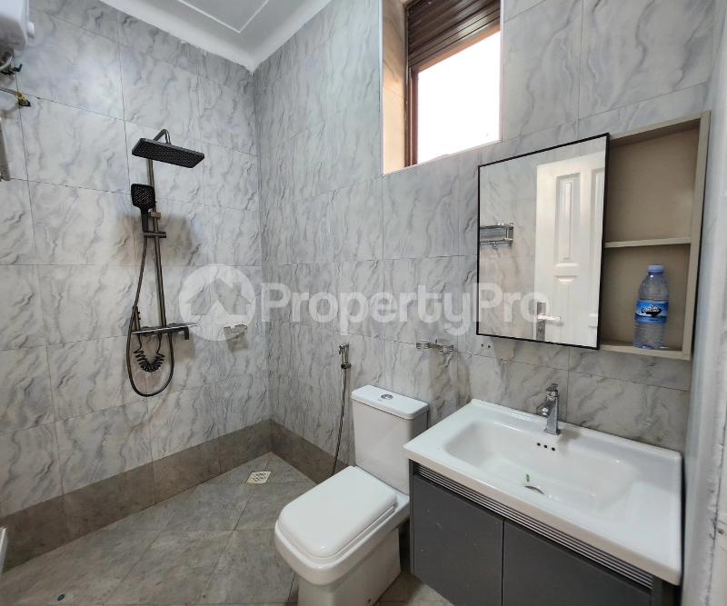 1 bedroom mini flat  Apartment Block Apartment for rent buwaate road Wakiso Central - 10