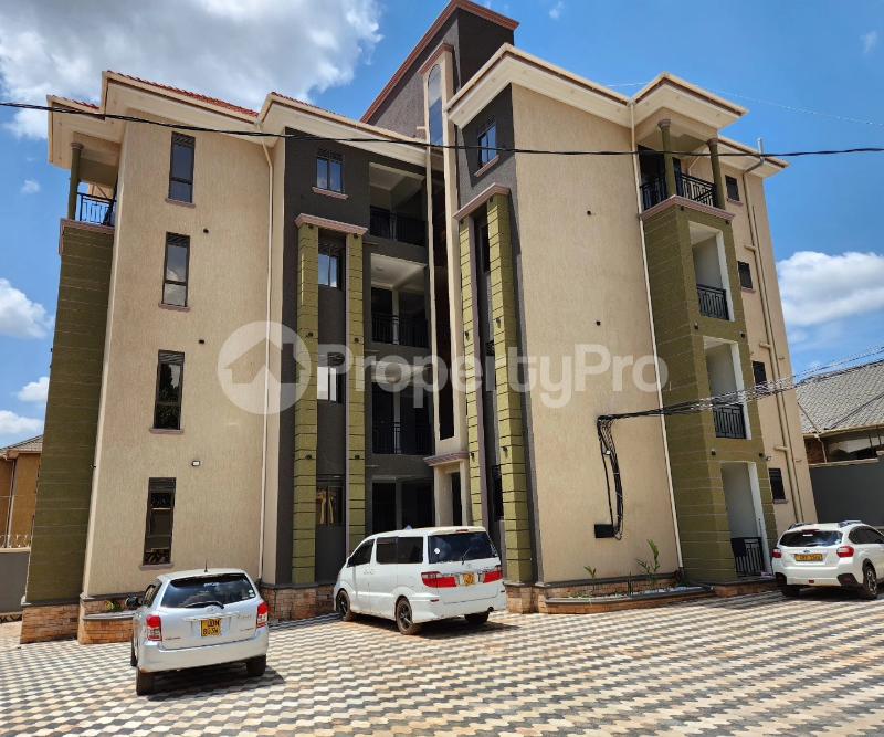 1 bedroom mini flat  Apartment Block Apartment for rent buwaate road Wakiso Central - 1