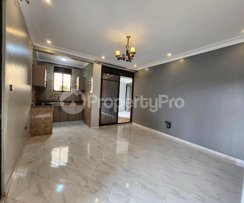 1 bedroom mini flat  Apartment Block Apartment for rent buwaate road Wakiso Central - 8