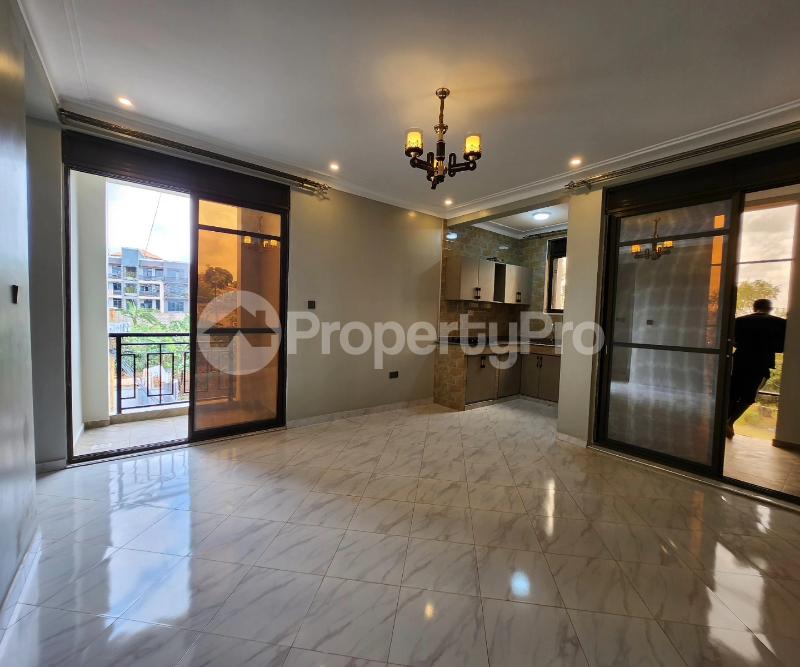 1 bedroom mini flat  Apartment Block Apartment for rent buwaate road Wakiso Central - 6