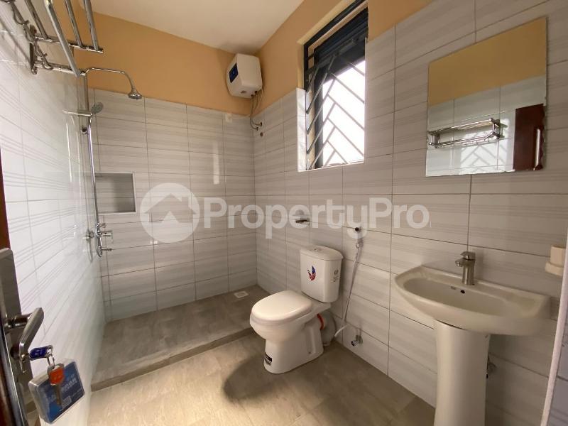 1 bedroom mini flat  Apartment Block Apartment for rent gayaza road Gayaza Wakiso Central - 3