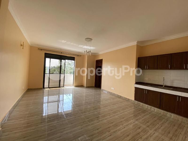 1 bedroom mini flat  Apartment Block Apartment for rent gayaza road Gayaza Wakiso Central - 6