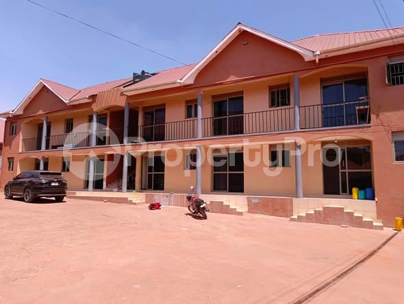 1 bedroom mini flat  Apartment Block Apartment for rent Kira road Kira Wakiso Central - 5