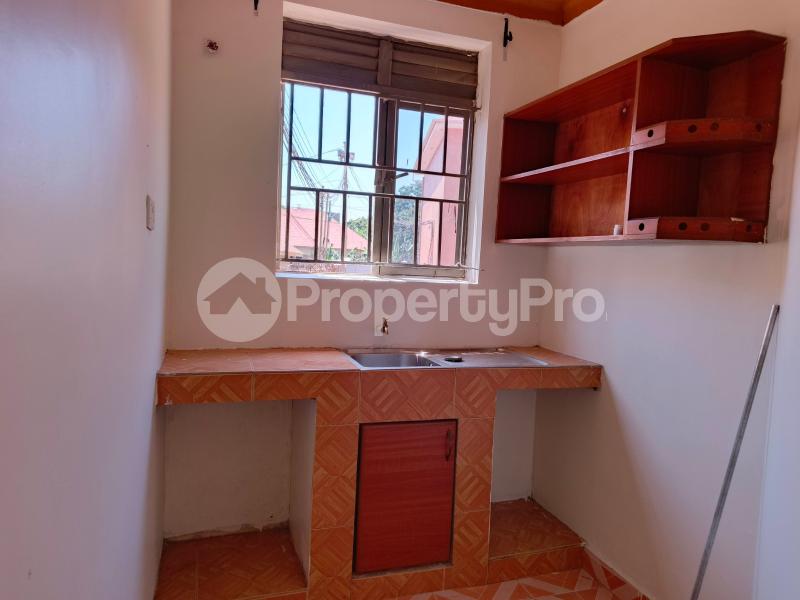 1 bedroom mini flat  Apartment Block Apartment for rent Kira road Kira Wakiso Central - 6
