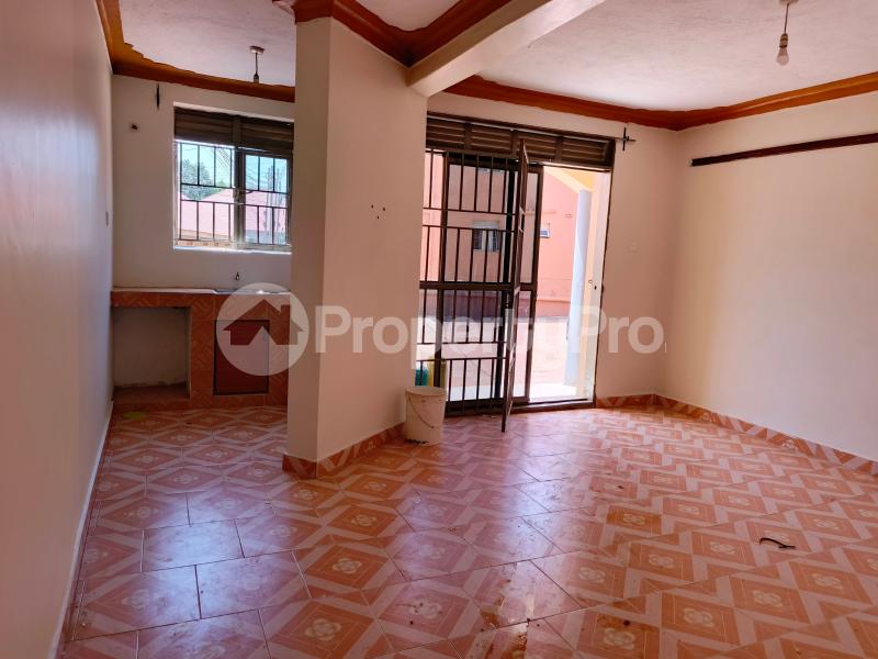 1 bedroom mini flat  Apartment Block Apartment for rent Kira road Kira Wakiso Central - 1