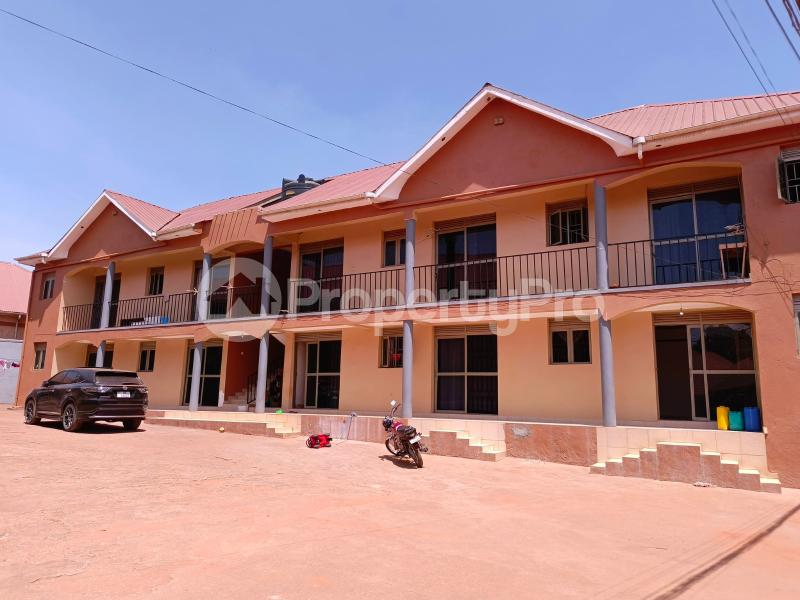 1 bedroom mini flat  Apartment Block Apartment for rent Kira road Kira Wakiso Central - 2