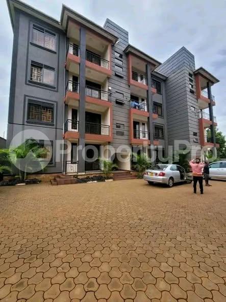 1 bedroom mini flat  Apartment Block Apartment for rent Kisaasi road Kisaasi Kampala Central - 0
