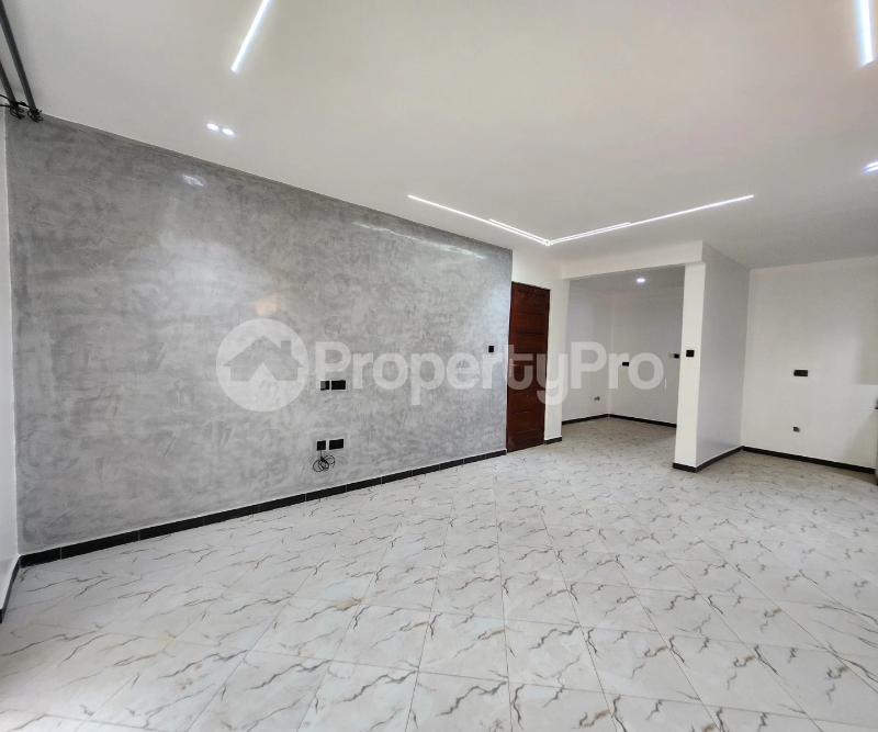 1 bedroom mini flat  Apartment Block Apartment for rent Kisaasi road Kisaasi Kampala Central - 0